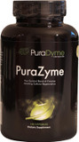 Puradyme Purazyme Blend Of Digestive Enzymes By Lou Corona 120 Capsules
