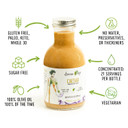 Dress It Up Salad Dressing, Caesar, 2-10 Oz Bottles - Clean, Healthy, Delicious, Gluten-Free, Paleo, Keto, Vegan, Versatile, Marinade Dress It Up Salad Dressing, Caesar, 2-10 Oz Bottles - Clean, Healthy, Delicious, Gluten-Free, Paleo, Keto, Vegan, Versatile, Marinade