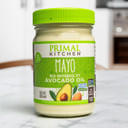 Primal Kitchen Mayo Made with Avocado Oil and Cage-Free Eggs, Variety Two Pack, Original & Garlic Aioli, 12 Ounces, Pack of 2