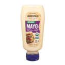 Woodstock Farms Organic Squeezable Mayonnaise, 11.25 Ounce - 12 Per Case