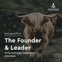 Ancestral Supplements Grass Fed Beef Spleen Supplement, 3000Mg Beef Organ Spleen Support Formula Promotes Digestive, Immune, Iron, Energy And Allergy Health, Non Gmo, 180 Capsules