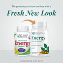 Michael'S Health Naturopathic Programs Energy Adrenal Support - 60 Vegetarian Tablets - Nutrients For Adrenal Support - Kosher - 20 Servings Michael'S Health Naturopathic Programs Energy Adrenal Support - 60 Vegetarian Tablets - Nutrients For Adrenal Support - Kosher - 20 Servings