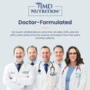 1Md Nutrition Prebiomd - Prebiotic With Preforproã¢Â® | Support Healthy Digestion And Beneficial Bacteria