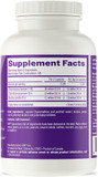Aor, Probiotic 3, Digestive Aid For A Healthy Gastrointestinal Tract, Gut Flora And Immune Response, Dietary Supplement, 45 Servings (90 Capsules)