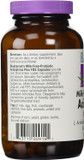 Bluebonnet Probiotic Acidophilus Plus Fos Vegetarian Capsules, 250 Count
