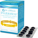 Dr. Ohhiraã¢ÂS Probiotics Professional Formula With 5 Year Fermented Prebiotics, Live Active Probiotics And The Only Product With Postbiotic Metabolites, 30 Capsules30 Count (Pack Of 1) Dr. Ohhiraã¢ÂS Probiotics Professional Formula With 5 Year Fermented Prebiotics, Live Active Probiotics And The Only Product With Postbiotic Metabolites, 30 Capsules30 Count (Pack Of 1)