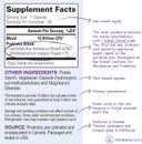Innovixlabs Mood Probiotic Supplement - Clinically Studied Digestive & Mood Probiotics For Women And Men With Lactobacillus Helveticus Rosell-52Nd & Bifidobacterium Longum Rosell-175, 60 Capsules