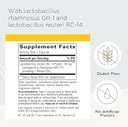 Integrative Therapeutics Pro-Flora Women'S Probiotic - Lactobacillus Rhamnosus Gr-1 And Lactobacillus Reuteri Rc-14 Strains - Urogenital And Women'S Health Support Supplement* - 30 Capsules