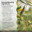 Irwin Naturals Immuno-Shield All Season Wellness For Body'S Natural Defense System - 100 Liquid Softgels