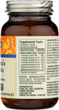 Flora - Udo'S Choice Children'S Probiotic Blend, With Seven Child-Specific Strains, 5 Billion Cells Of Raw Probiotics, Formulated For Ages 5-15, Regain And Retain Gut Health, 60 Capsules