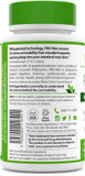 Hyperbiotics Pro Probiotics For Men | Time Release Tablets | Digestive Health, Immune System Support, Urinary, Prostate* | Shelf Stable | Vegan, Dairy & Gluten Free | 30 Count