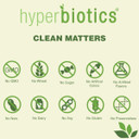 Hyperbiotics Pro Probiotics For Men | Time Release Tablets | Digestive Health, Immune System Support, Urinary, Prostate* | Shelf Stable | Vegan, Dairy & Gluten Free | 30 Count