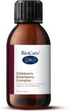 Biocare Children'S Elderberry Complex | Especially Designed For Children To Support Their Immune System - 150Ml