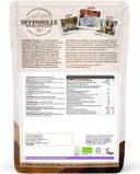 Sevenhills Wholefoods Organic Raw Acerola Powder 100G, Natural Vitamin C

Size: 100 G (Pack Of 1)