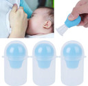 Breast Feeding Tools, 3Pcs Mother Nipple Sucker Correcting Shield Silicone Nipple Corrector Flat Nipples Aspirator Puller Health Care