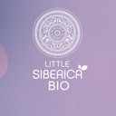 Natura Siberica Little Siberica. Organic Certified Baby No Tears Hair And Body Gel-Shampoo 2-In-1, 250 Ml