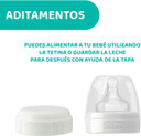 Chicco Classic Breast Pump 0M+