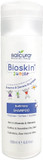 Salcura Natural Skin Therapy, Bioskin Junior Shampoo, Low-Foamy Kids Shampoo For Sensitive Skin, Soothes & Nourishes The Driest Scalp 200ml