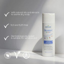 Salcura Natural Skin Therapy, Bioskin Junior Shampoo, Low-Foamy Kids Shampoo For Sensitive Skin, Soothes & Nourishes The Driest Scalp 200ml