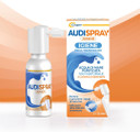 AUDISPRAY Spot Treatments, 25 ml