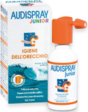 Audispray Junior Ear Hygiene 15 ml