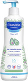 Mustela Shower Gels, 400 G