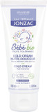 Eau Thermale Jonzac Organic Cosmetic Baby Care Nutri-Gentle Cold Cream, 100 ml