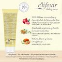 E'LIFEXIR Baby Care - Baby and Child Sun Cream | Hydrating, Nourishing, Water Resistant | Sunscreen UVA/UVB/IR-A | 100% Mineral Filters (Yellow )
