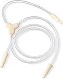Pumpmom Replacement Tubing For Medela Maxflow, Only Compatible With New Pump In Style Maxflow Breast Pump Parts