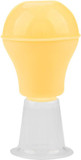 Inverted Cups Correction, Soft Cups Correction For Pregnant Woman For Breastfeeding Mother(Yellow)