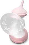 Nenoã¢Â® Bella Twin Double Breast Pump, Breastfeeding Pump With 2 Modes And 9 Levels, Double Electronic, Automatic Breast Pump, Touch Screen, Double Suction Cup, Rechargeable, Wireless, Electric
Color: Bella Twin