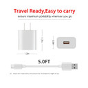 Wzhenb Usb Type C Fast Charger Charging Cable Cord Fit For Medela Freestyle Flex Breast Pump, Medela Swing Maxi Breast Pump Replacement Charge Power Supply Cord