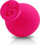 Naturebond Silicone Breast Pump Stopper | Leak-Proof, Bpa Free & 100% Food Grade Silicone