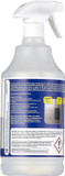 Nilco Angel Glass Self Cleaning Treatment with Power Spray Gun, 2L