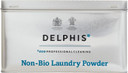 Delphis Eco Non-Bio Washing Powder 1.2Kg 60 Washes | Super Concentrated Formulation | Eco-Friendly Washing Powder | Laundry Detergent