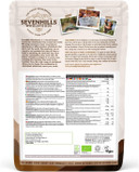 Sevenhills Wholefoods Organic Japanese Classic Matcha Tea Powder 100G