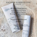 Amanda Harrington London Ultimate Body Miracle Moisture Cream