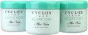 Cyclax Nature Pure Aloe Vera Revitalising Cream 300Ml (Pack Of 3)