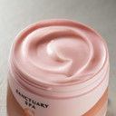 Sanctuary Spa Lily & Rose Body Butter For Women, No Mineral Oil, Cruelty Free & Vegan Shea Body Moisturiser, 300Ml