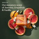 Sanctuary Spa Melting Pearl Body Butter With Shea Butter & Argan Oil, No Mineral Oil, Cruelty Free & Vegan Body Moisturiser For Women, 300G