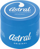 ASTRAl Face & Body Intensive Moisturiser Cream, with glycerin and petrolatum, 500ml