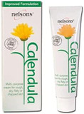 Nelsons Calendula Cream 50ml - multi-purpose cream