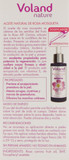 Voland Nature Body Oils, 30 ml