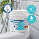 Zeroderma Zeroderm Ointment 500G - 3In1 Emollient, Bath Additive And Soap Substitute For Dry Skin Conditions