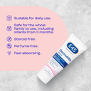 E45 Dermatitis Cream 50 Ml  E45 Cream To Treat Symptoms Of Dermatitis  Dry, Itchy, Flaky Skin - Relieve Itching And Reduce Redness  Anti-Inflammatory Eczema Dermatitis Cream