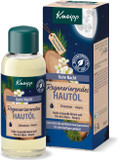 Kneipp Regenerating Skin Oil Gute Night - Soothing Skin Oil With Essential Oils Made Of Swiss Pine Wood & Amyris - For A Restful Sleep & Night Skin Regeneration - 100 Ml