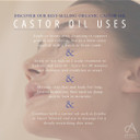 Absolute Aromas Organic Argan Oil 100ml - in a Glass Bottle - Pure, Natural, Vegan and Cruelty Free