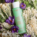 Clarins Purifying Toning Lotion, Meadowsweet & Saffron Flower Extract, 200Ml