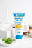 Grahams Psoriasis Cream 75G Med Device