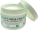 Goat's Milk Moisturising Cream 100g Psoriasis Eczema Dry Skin Dermatitis

SIZE: 100 g (Pack of 1)